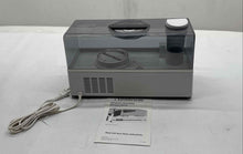 Load image into Gallery viewer, Vintage Sunbeam Model 694-10 Ultrasonic Humidifier Open Box Not Tested