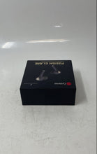 Load image into Gallery viewer, Cystereo Fusion Glare Noise Cancelling Wireless Bluetooth Earbuds w/ Box