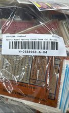 Load image into Gallery viewer, Lot Of Assorted Sports Mixed Variety Cards Game Collection Not Graded