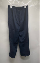 Load image into Gallery viewer, Alfred Dunner Womens Blue Slash Pockets Elastic Waist Pull On Dress Pants Sz 10P