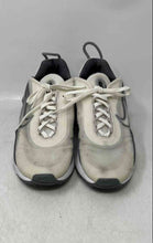 Load image into Gallery viewer, Nike Womens Air Max 2090 CT1290-101 White Gray Lace-Up Sneakers Shoes Size 7.5