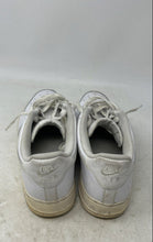 Load image into Gallery viewer, Nike Mens Air Force 1 '07 CW2288-111 White Lace-Up Low Top Sneaker Shoes Size 9