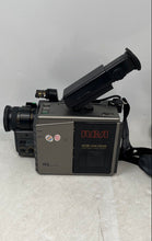 Load image into Gallery viewer, RCA VHS-C Solid State Image Sensor Video Zoom Lens Camcorder