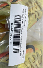 Load image into Gallery viewer, Nike Kids Mercurial Vapor 16 Club FG FQ8288-800 Yellow Soccer Cleats Size 1Y