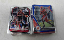 Load image into Gallery viewer, Lot Of Assorted Mixed Variety Collection Sport Trading Cards Pre-Owned No Graded