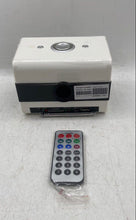 Load image into Gallery viewer, Model A603 MP3 Sound Box Wireless Digital Audio Mobile Speaker Not Tested