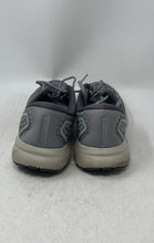 Load image into Gallery viewer, Brooks Mens Ghost 14 1103692E067 Gray Low Top Lace-Up Sneaker Shoes Size 11 2E