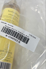 Load image into Gallery viewer, Bodycology Womens Whipped Vanilla Long-Lasting Fragrance Body Mist Size 8 fl Oz