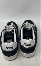 Load image into Gallery viewer, Converse Unisex AS-1 Pro Ox A04144C Black White Sneakers Shoes Size M 5 W 6.5