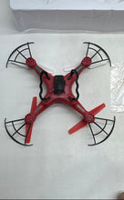 Load image into Gallery viewer, Skyrider Falcon Pro 4GB SD Card Video Camera Quadcopter Drone Not Tested