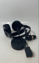 Load image into Gallery viewer, Sony MDR-RF912RK Over-Ear Wireless Stereo Headphones System 2 Pcs Not Tested