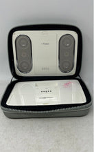 Load image into Gallery viewer, Sonic Impact i-Fusion White Music Portable Speaker System Not Tested