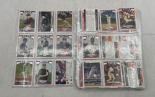 Load image into Gallery viewer, Lot Of Assorted Mixed Various Teams And Players Baseball Cards Not Graded