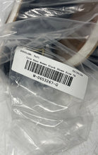 Load image into Gallery viewer, Cole Haan Womens Mikaela Black Stitchlite Open Toe Slingback Sandals Size 7B