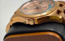 Load image into Gallery viewer, Authentic Marc by Marc Jacobs Women's Rose Gold-Tone Watch