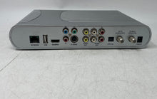Load image into Gallery viewer, Cisco Scientific Atlanta IPN330HD Silver AT&T U-Verse Receiver Untested