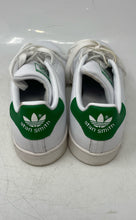 Load image into Gallery viewer, Adidas Mens Stan Smith M20324 Green White Lace-Up Running Sneaker Shoes Size 6.5
