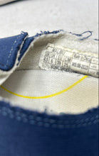 Load image into Gallery viewer, Vionic Beach Womens Malibu Navy Blue Slip-On Sneaker Shoes Size 8.5