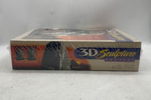 Load image into Gallery viewer, Milton Bradley Collectible King Tut Challenging Layer 3D Sculpture Puzzles Art