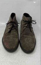Load image into Gallery viewer, Joseph Abboud Mens Gabe 204 Brown Lace-Up Ankle Chukka Boots Size 9.5D