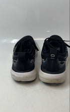 Load image into Gallery viewer, Asics Mens Gel Nimbus 25 Black Lace-Up Low Top Sneaker Shoes Size 9