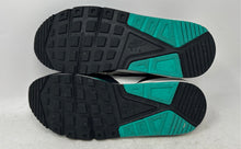 Load image into Gallery viewer, Nike Womens Air Max Correlate White Black Green Orange Sneaker Shoes Size 8