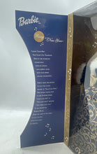 Load image into Gallery viewer, 2001 Mattel 52744 Barbie Ring In The New Year Collector Edition Doll In Box