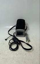 Load image into Gallery viewer, Tomtom Gray Touch Screen Interface GPS Device With Accessories In Carrying Case