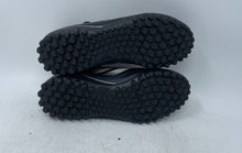 Load image into Gallery viewer, Adidas Boys Goletto IX IH0101 Black White Lace-Up Soccer Cleats Size 3.5