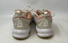 Load image into Gallery viewer, Nike Womens Air Max AP CU4870-104 Beige Pink Lace-Up Sneaker Shoes Size 11