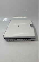 Load image into Gallery viewer, Philips Model PET1030 White Dolby Digital Portable DVD Player Not Tested