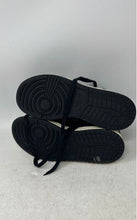 Load image into Gallery viewer, Nike Kids Air Jordan 1 Retro 575441-011 Black White Sneaker Shoes Size 4Y