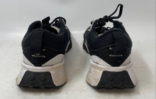 Load image into Gallery viewer, Nike Mens Air Diamond Varsity Turf DZ0502-004 White Black Sneaker Shoes Size 7
