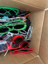 Load image into Gallery viewer, Variety of Glasses and Sunglasses 5 Lbs. + 14.9 0z