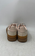 Load image into Gallery viewer, Adidas Girls Gazelle Bold JQ1296 Pink Lace-Up Low Top Sneakers Shoes Size 6