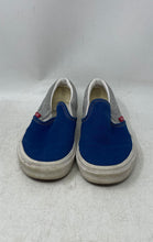 Load image into Gallery viewer, Vans Unisex Classic Off The Wall 500714 Multicolor Sneaker Shoes Size M5 W6.5