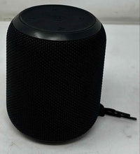 Load image into Gallery viewer, Notabrick Ki Black Wireless Bluetooth Portable Smart Speaker Not Tested NCL
