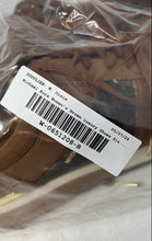 Load image into Gallery viewer, Michael Kors Womens Brown Low Top Lace-Up Luxury Sneaker Shoes Size 10M