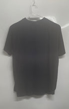 Load image into Gallery viewer, Hugo Boss Mens Gray Cotton Short Sleeve Crew Neck Pullover T-Shirt Size S