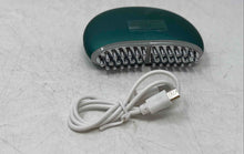 Load image into Gallery viewer, TMJ L2 Green Heating Vibrating Relief Jaw And Neck Massager Not Tested