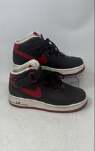 Load image into Gallery viewer, Nike Kids Air Force 1 Mid 314195-261 Multicolor Lace-Up Sneaker Shoes Size 6Y
