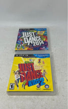 Load image into Gallery viewer, Lot Of 2 Pcs Assorted Ubisoft Sony PS3 Mixed Variety E10+ Video Games Untested