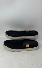 Load image into Gallery viewer, UGG Womens Delu 1125093 Black Slip-On Slipper Sneaker Shoes Size 9