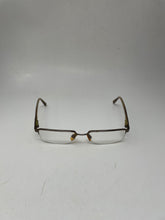 Load image into Gallery viewer, Burberry Unisex Brown Tone Glasses