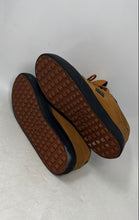 Load image into Gallery viewer, DC Shoes Mens Pure Wnt Brown Black Lace-Up Low Top Sneaker Shoes Size 9