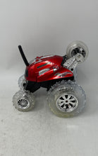 Load image into Gallery viewer, Sharper Image Thunder Tumbler 360 Degree Spin Remote Control Rally Car No Tested