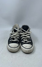 Load image into Gallery viewer, Converse Unisex CT All Star Pro High A02136C Black Sneaker Shoes Size M 6 W 8