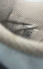 Load image into Gallery viewer, Nike Boys Dunk Low FN7784-001 Black White Leather Sneakers Shoes Size 5Y