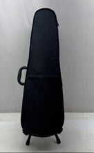 Load image into Gallery viewer, Student Small Brown Musical Instrument Acoustic Violin With Black Case