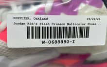 Load image into Gallery viewer, Nike Kids Air Jordan Why Not Zer0.3 SE CN8107-101 Multicolor Sneaker Shoes Sz 5Y